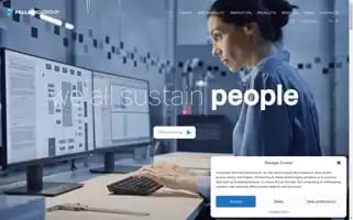 Palladiogroup.com Screenshot 2024-07-09 06:59:04