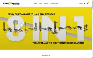 Rocknrollercart.com Screenshot 2024-05-05 08:14:10