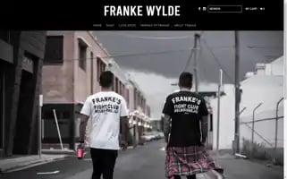 Frankewylde.com Screenshot 2024-04-27 11:02:14