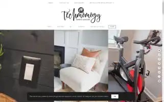 Techmomogy.com Screenshot 2024-07-04 05:41:11