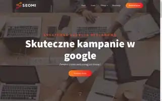 Seomi.pl Screenshot 2024-06-16 10:32:23