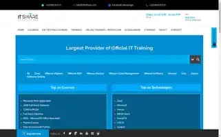 Itshareacademy.com Screenshot 2024-06-29 00:22:13