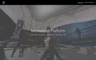 The3rdplace.ai Screenshot 2024-05-19 05:09:15