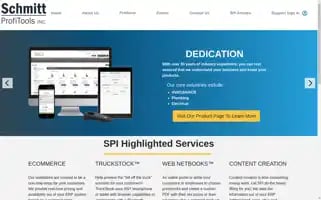 Go-spi.com Screenshot 2024-07-04 05:58:47