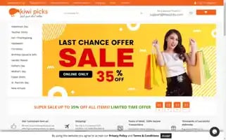 Kiwipicks.com Screenshot 2024-06-16 08:22:34