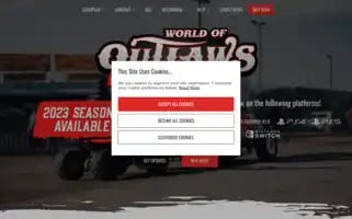 Worldofoutlawsgame.com Screenshot 2024-07-07 07:56:51