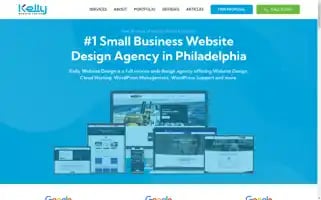 Kellywebsitedesign.com Screenshot 2024-07-05 00:48:52