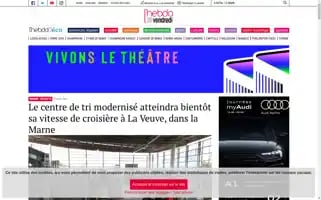 Lhebdoduvendredi.com Screenshot 2024-06-18 14:12:29