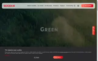 Goodwe.com Screenshot 2024-07-02 16:34:30