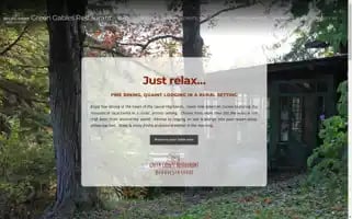 Greengablespa.com Screenshot 2024-06-26 15:26:37