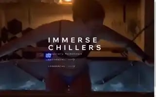 Immersechillers.com Screenshot 2024-07-04 06:57:14