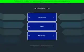 Tanvitravels.com Screenshot 2024-04-23 16:11:04