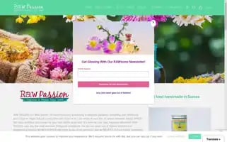 Rawpassion.co.uk Screenshot 2024-06-14 01:01:44