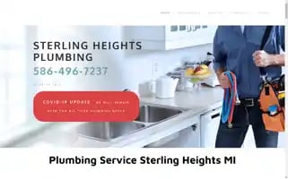 Sheightsplumbing.com Screenshot 2024-06-13 13:58:35