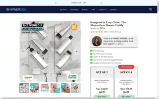 Showergem.com Screenshot 2024-05-04 07:25:13