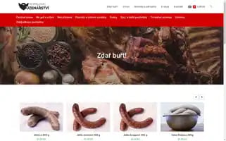 Kopalovic.cz Screenshot 2024-05-23 19:16:40