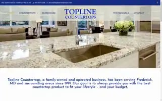 Toplinecountertops.com Screenshot 2024-05-14 13:51:58