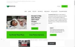 Transparentsoul.org Screenshot 2024-05-22 18:15:15