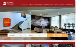 Bejaparquehotel.com Screenshot 2024-04-15 23:17:13