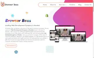 Browserbees.in Screenshot 2024-06-27 08:24:57
