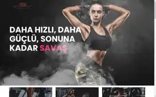 Selectionhealthfitnessclub.com Screenshot 2024-05-22 07:44:33