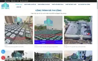 Sanphangvn.com Screenshot 2024-05-24 05:10:58
