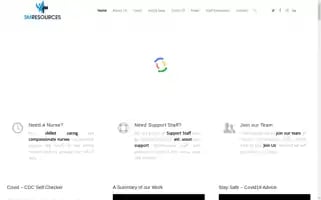 Smresources.co.uk Screenshot 2024-06-28 16:13:25