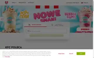 Kfc.pl Screenshot 2024-05-12 14:37:19