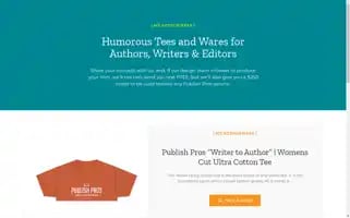 Myauthorwear.com Screenshot 2024-05-19 06:47:35