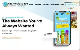 Tagmediaspace.com Screenshot 2024-06-13 04:40:44