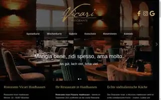 Pizzeria-europa-haidhausen.de Screenshot 2024-06-14 12:24:07