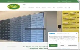 Allebacker.de Screenshot 2024-07-03 08:40:04