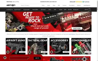 Defconairsoft.co.uk Screenshot 2024-07-05 11:23:27
