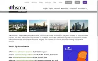 Hsmai.org Screenshot 2024-06-30 14:03:08