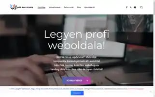 2kwebdesign.hu Screenshot 2024-06-15 00:35:19