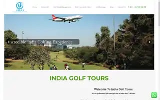 Indiagolftours.com Screenshot 2024-04-25 08:53:14