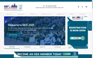 Sidc.org.sa Screenshot 2024-07-03 03:59:07