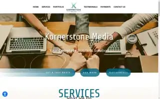 Kornerstonemedia.com Screenshot 2024-07-02 10:55:44