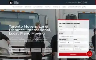 Highstreammoving.com Screenshot 2024-06-13 12:22:42