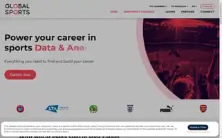 Globalsportsjobs.com Screenshot 2024-06-30 06:21:19