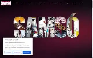 Enricsamso.com Screenshot 2024-06-16 16:14:33