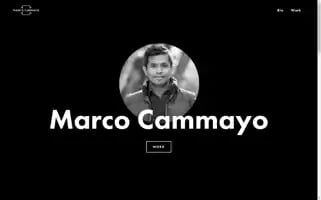 Marcocammayo.com Screenshot 2024-07-05 03:00:43