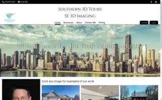 Southern3dtours.com Screenshot 2024-04-18 11:08:57
