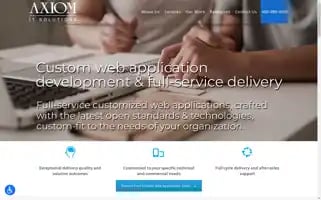 Axiom4.com Screenshot 2024-07-03 05:47:03