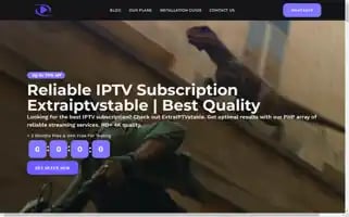 Extraiptvstable.com Screenshot 2024-05-28 13:05:09