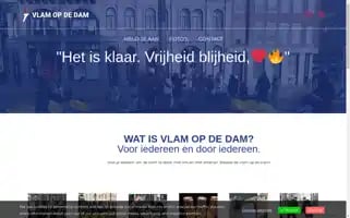 Vlamopdedam.nl Screenshot 2024-05-19 13:12:37