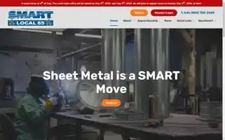 Smart85.org Screenshot 2024-07-06 23:11:25