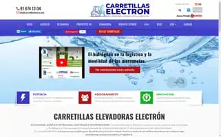 Carretillaselectron.com Screenshot 2024-06-26 03:41:03