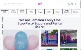 Itsapartyja.com Screenshot 2024-05-12 11:18:26