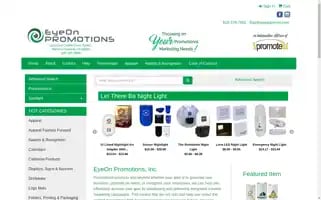 Eyeonpromo.com Screenshot 2024-05-15 21:43:33
